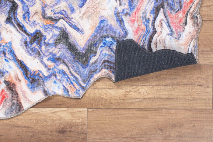 Conceptum Fusion Chenille AL 208 Multicolor 150 x 230 cm